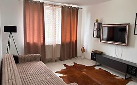 City Comfort Apartment