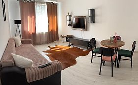 City Comfort Apartment